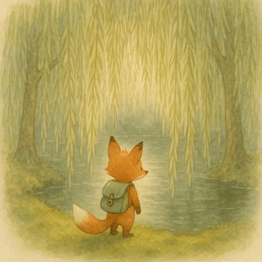 Cover of Pip and the Otter Who Kept Circling
