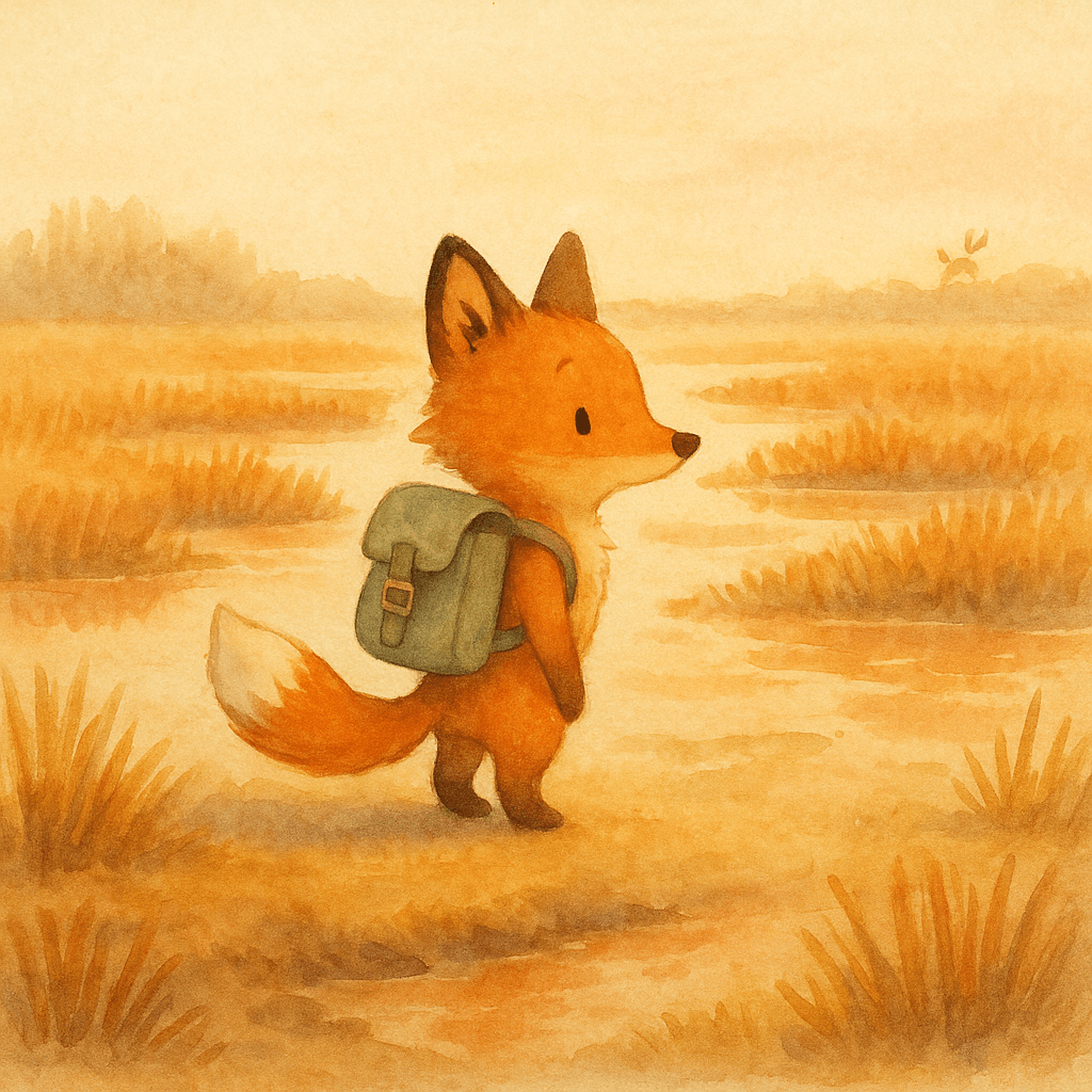 Cover of Pip and the Fiddler at the Edge