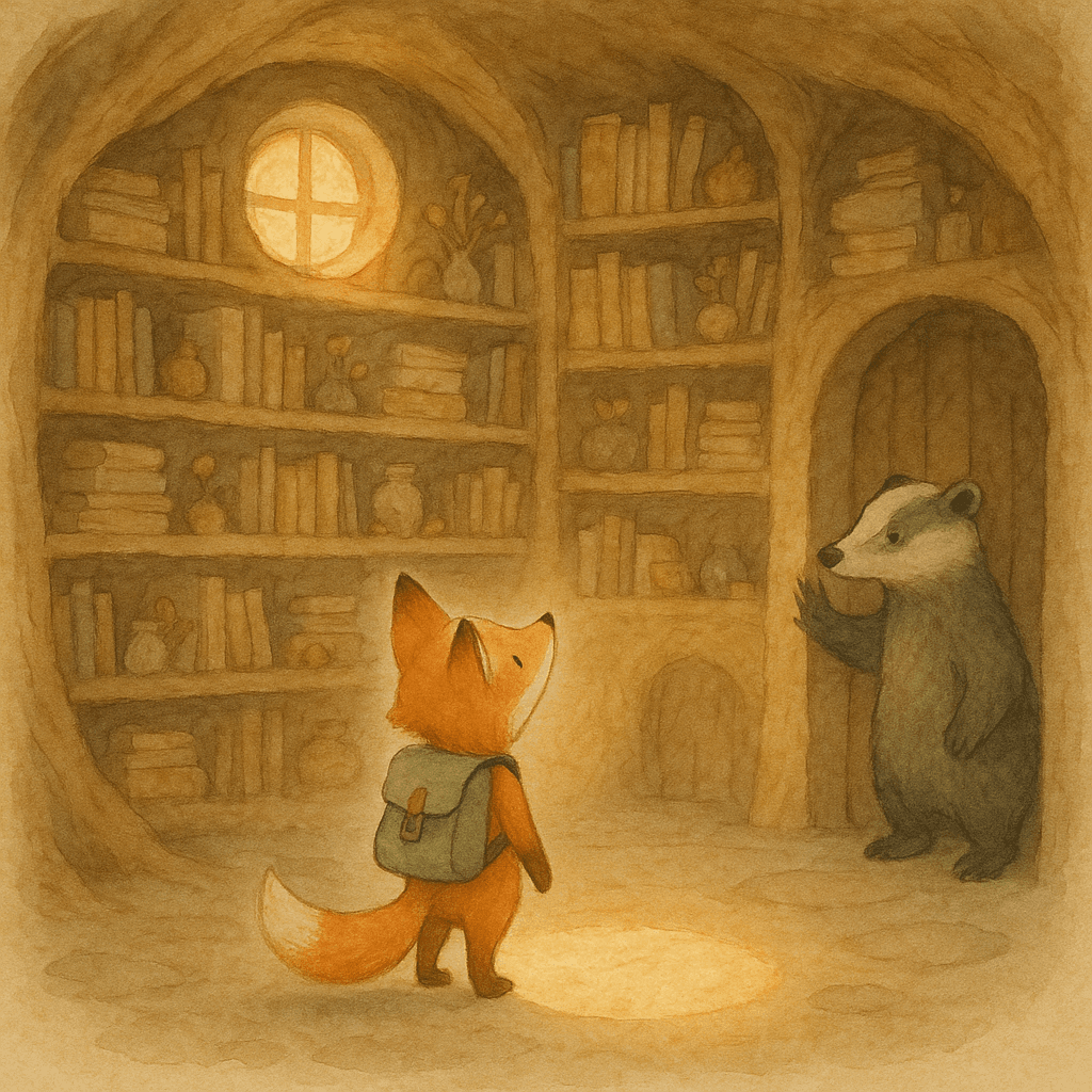 Cover of Pip and the Weight of One Small Thing