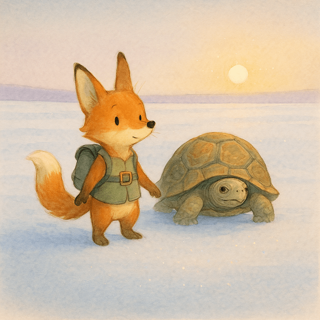 Cover of Pip and the Melting Map