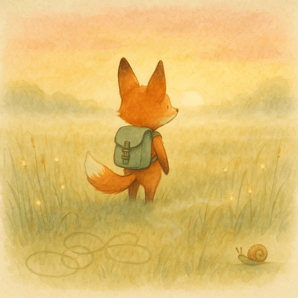 Cover of Pip and the Snail Who Couldn't Stop
