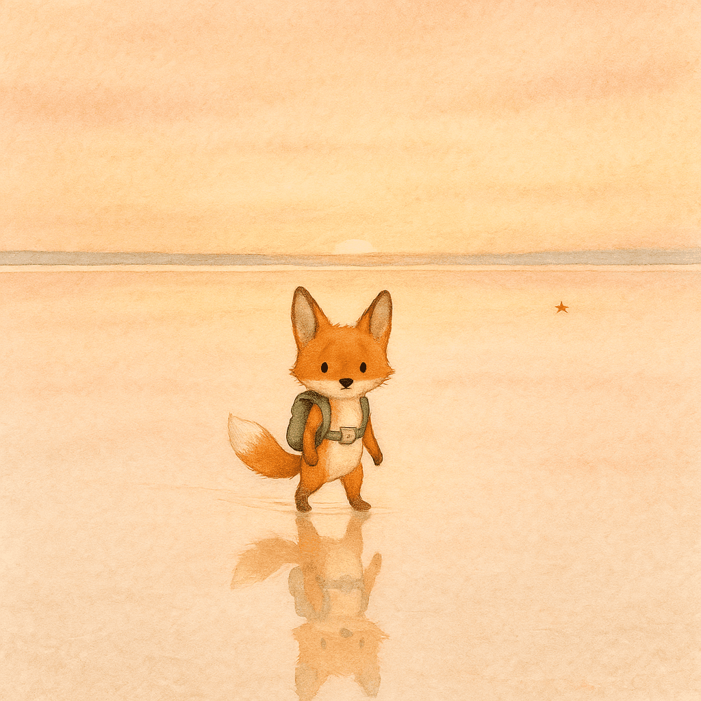 Cover of Pip and the Stranded Star